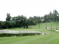 Saujana Golf & Country Club, Palm Course - Fairway